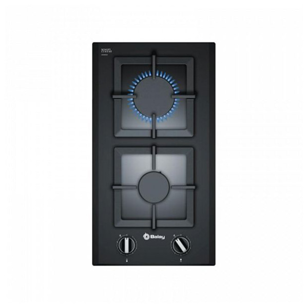 Gasplatta Balay 3ETG632HB (30 cm) 30 cm