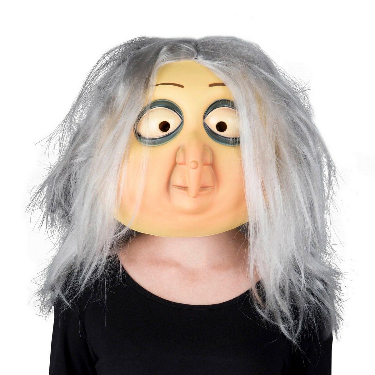 Mask My Other Me Eudora Addams Family - 2