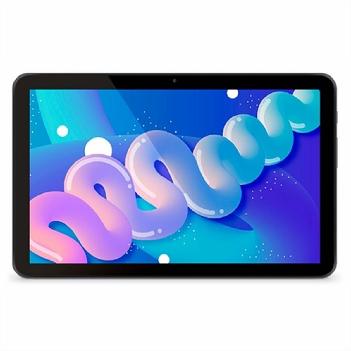 Läsplatta SPC Internet 9784232N Allwinner A133 Svart 10,3"