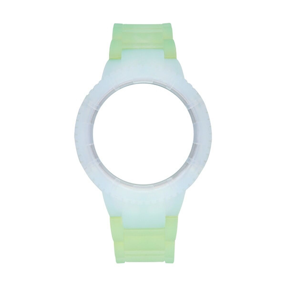 Unisex klocka med utbytbart hölje Watx & Colors COWA1138