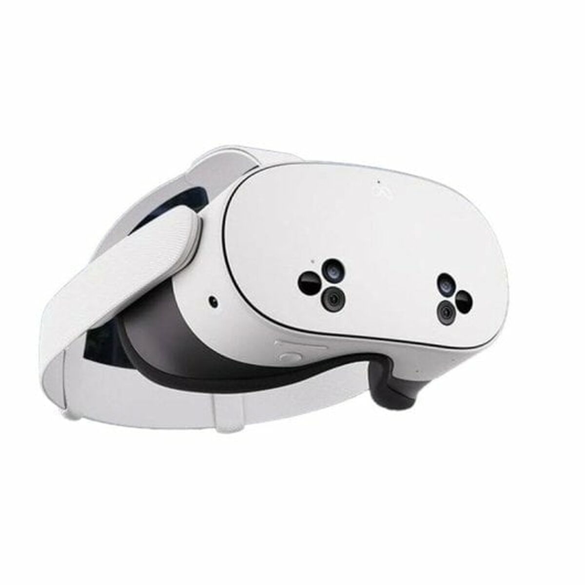 VR Glasögon Meta Meta Quest 3 S 128GB