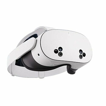 VR Glasögon Meta Meta Quest 3 S 128GB