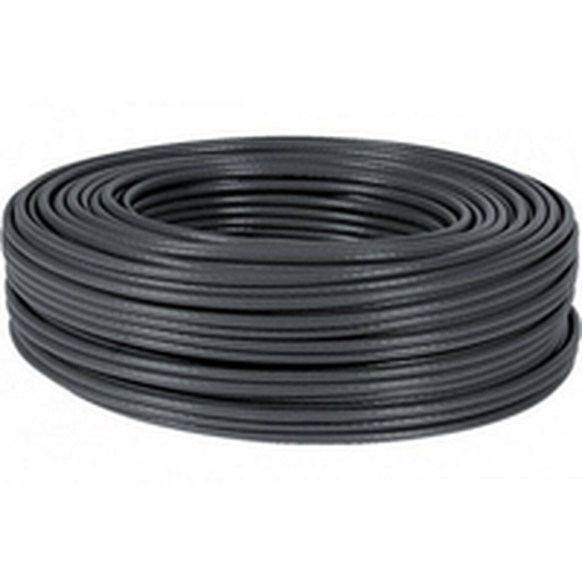 Nätkabel FTP Styv Kategori 6 Phasak PHR 681 Svart 100 m - 3