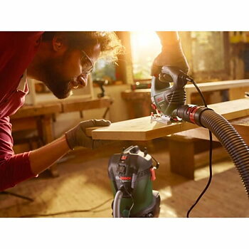 Våt- och torrdammsugare BOSCH Universalvac 15 1000 W 26 kPa 15 L 65 L