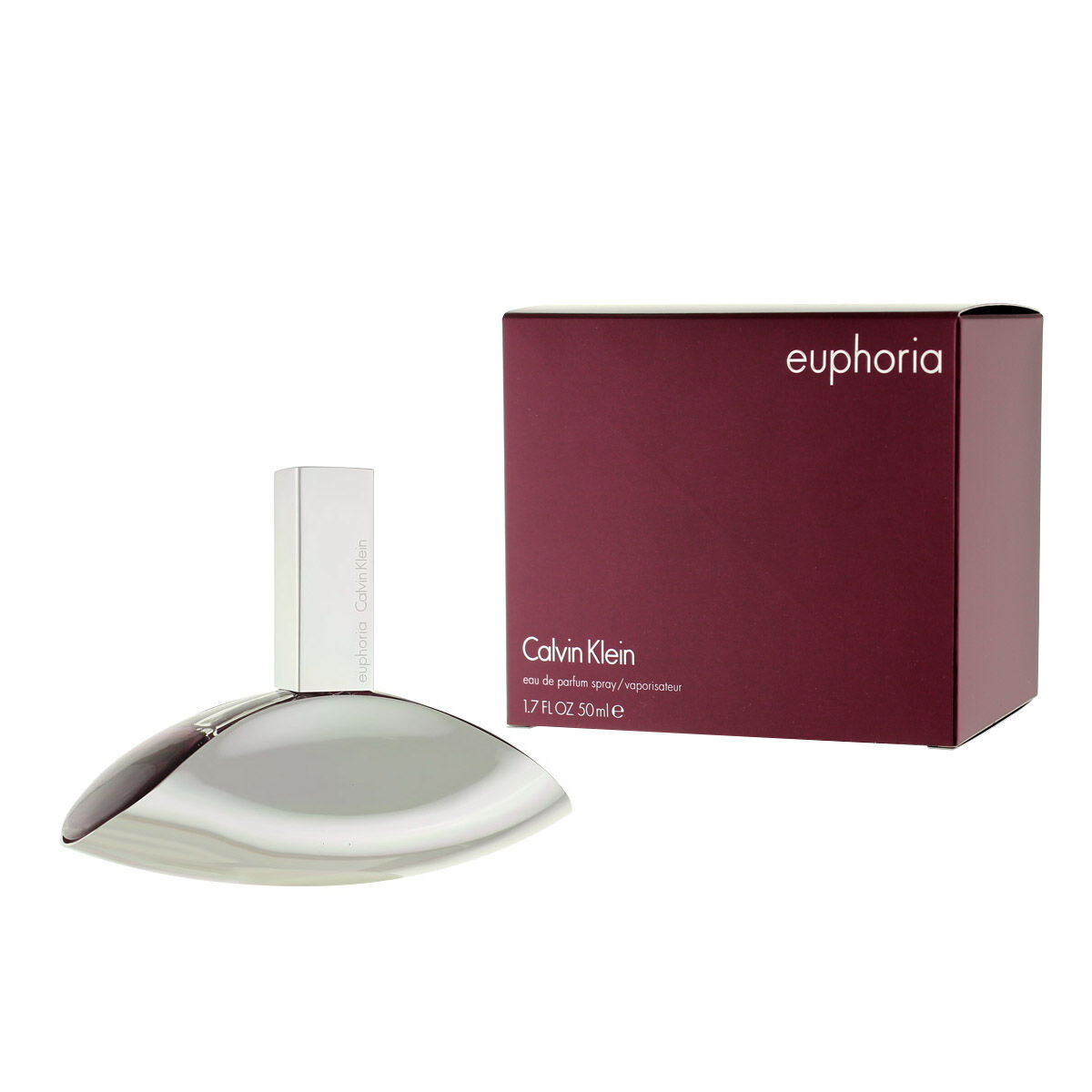 Parfym Damer Calvin Klein Euphoria for Women 50 ml