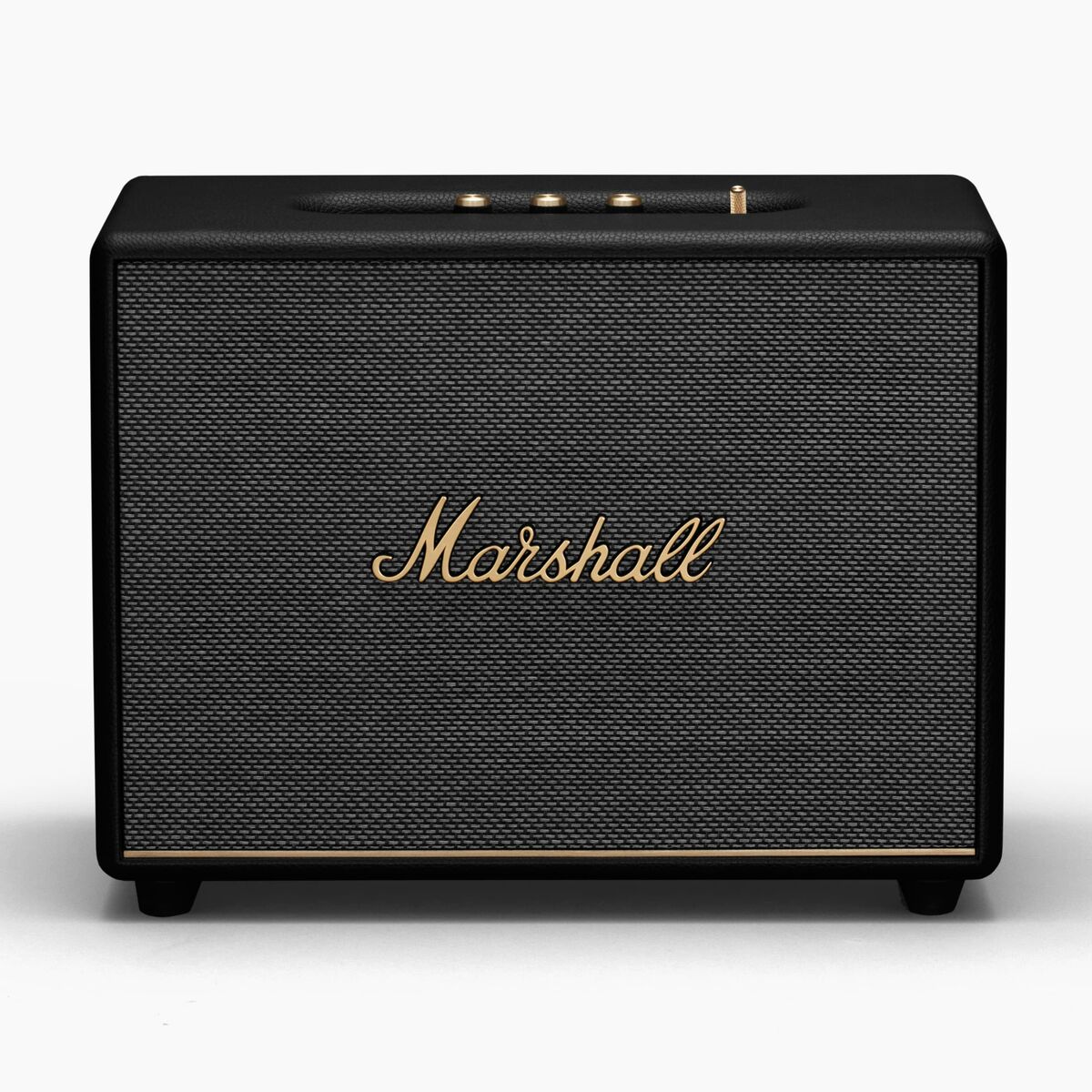 Högtalare Marshall Svart 150 W