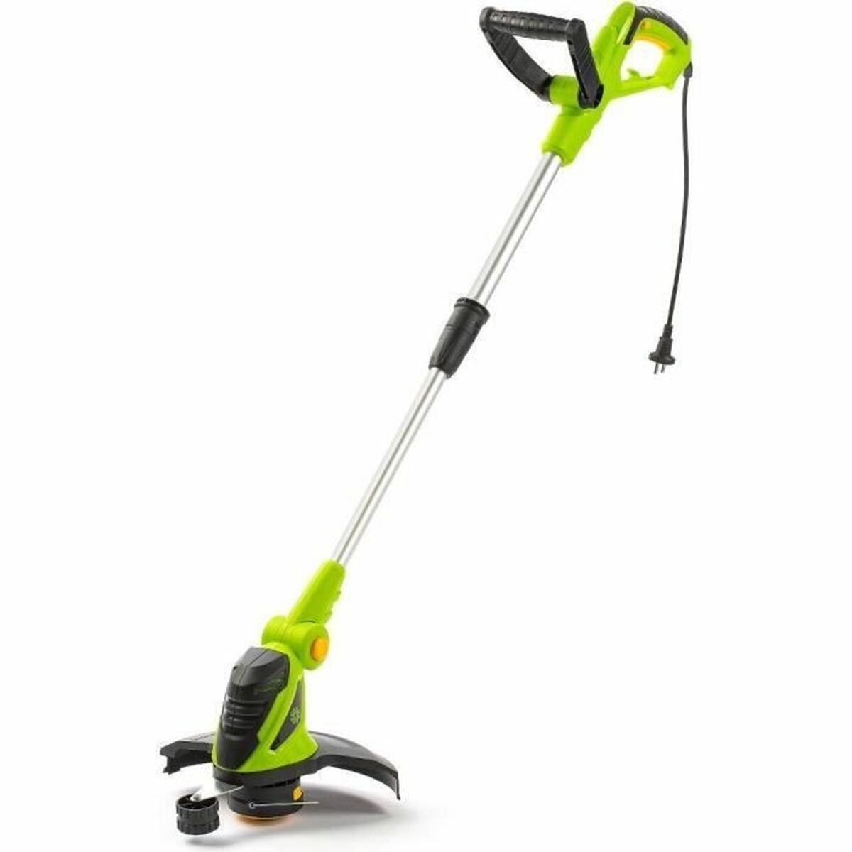 Elektrisk trimmer Fieldmann FZS 2505-E 30 cm 550 W 230-240 V