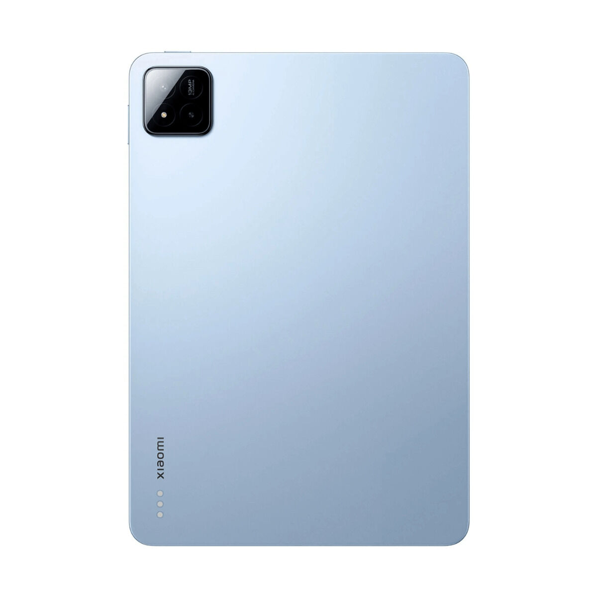 Läsplatta Xiaomi Pad 7 11,2" Octa Core 8 GB RAM 128 GB Blå - 3