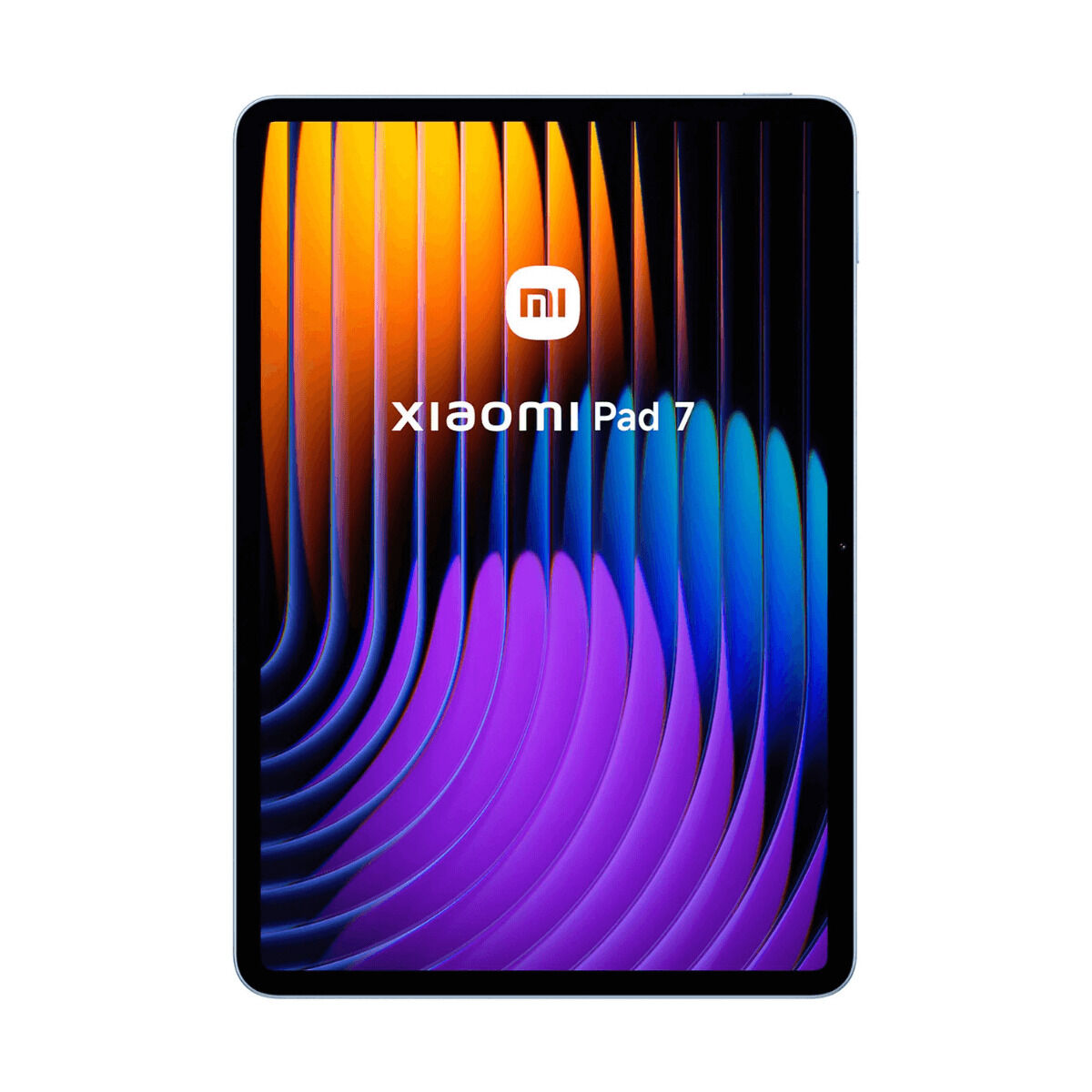 Läsplatta Xiaomi Pad 7 11,2" Octa Core 8 GB RAM 128 GB Blå - 2