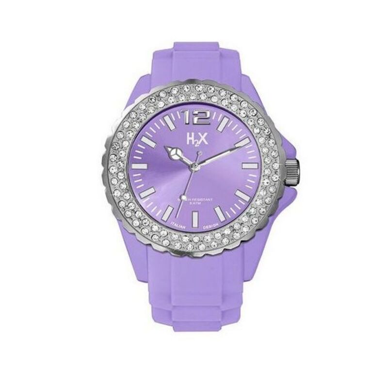 Damklocka Haurex SS382DL1 (Ø 34 mm) - 3