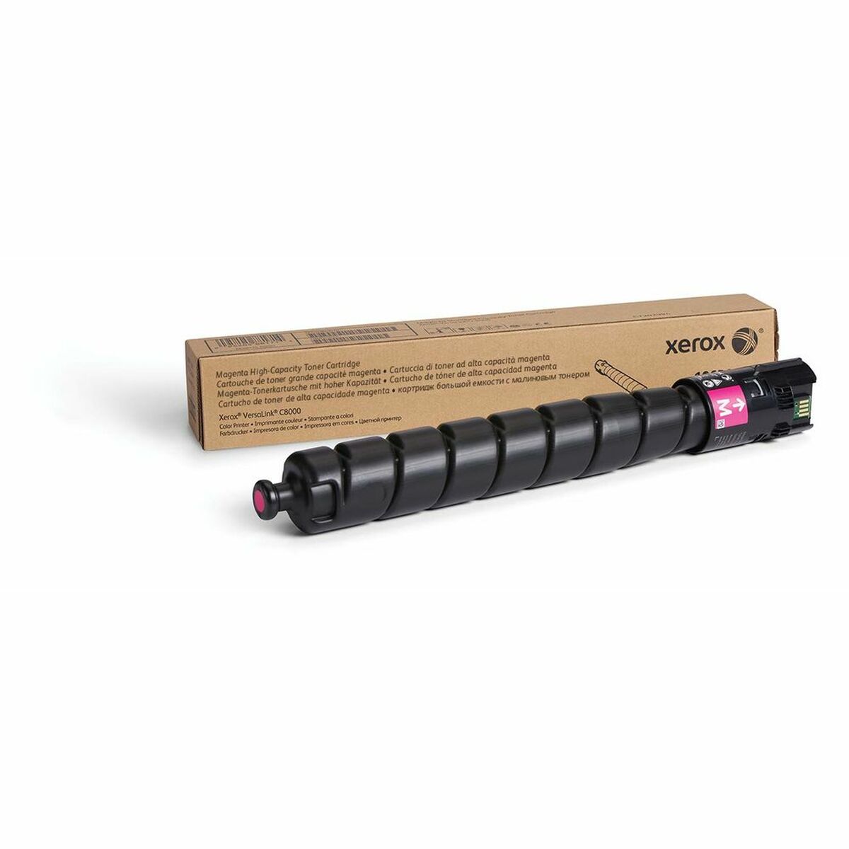 Toner Xerox 106R04051            Magenta - 2
