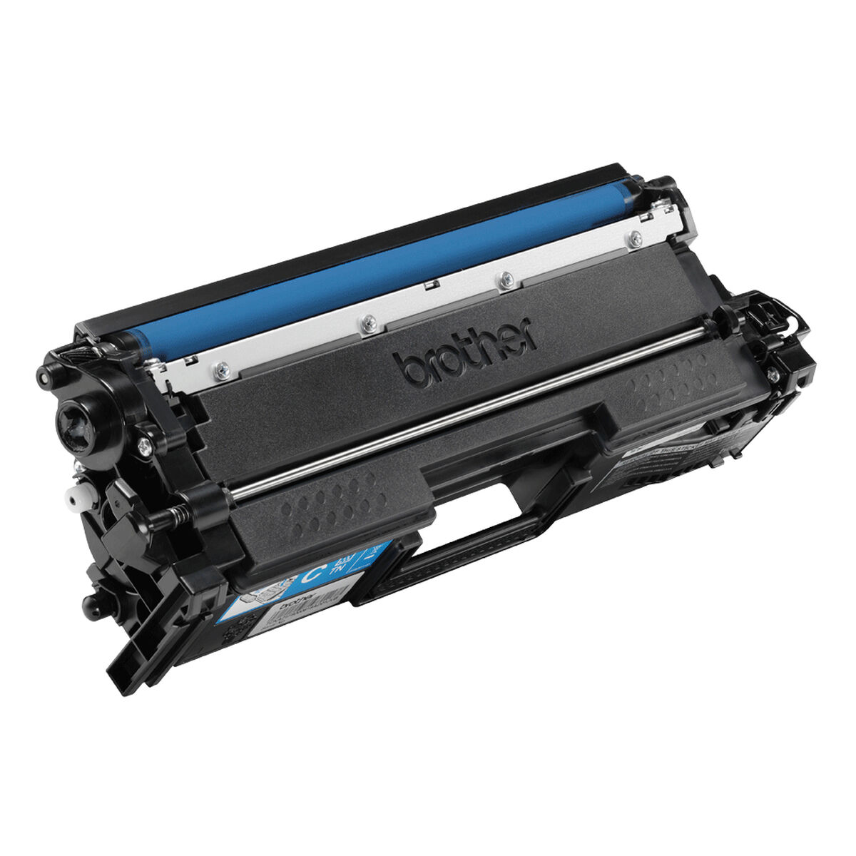 Toner Brother TN821XLC Turkos - 2