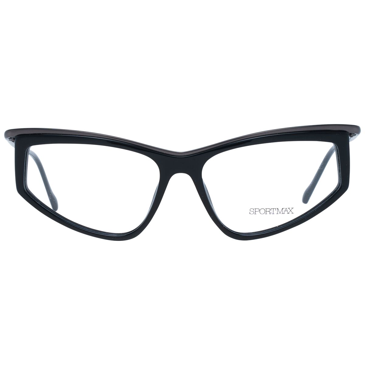 Glasögonbågar Sportmax SM5020 55001 - 2
