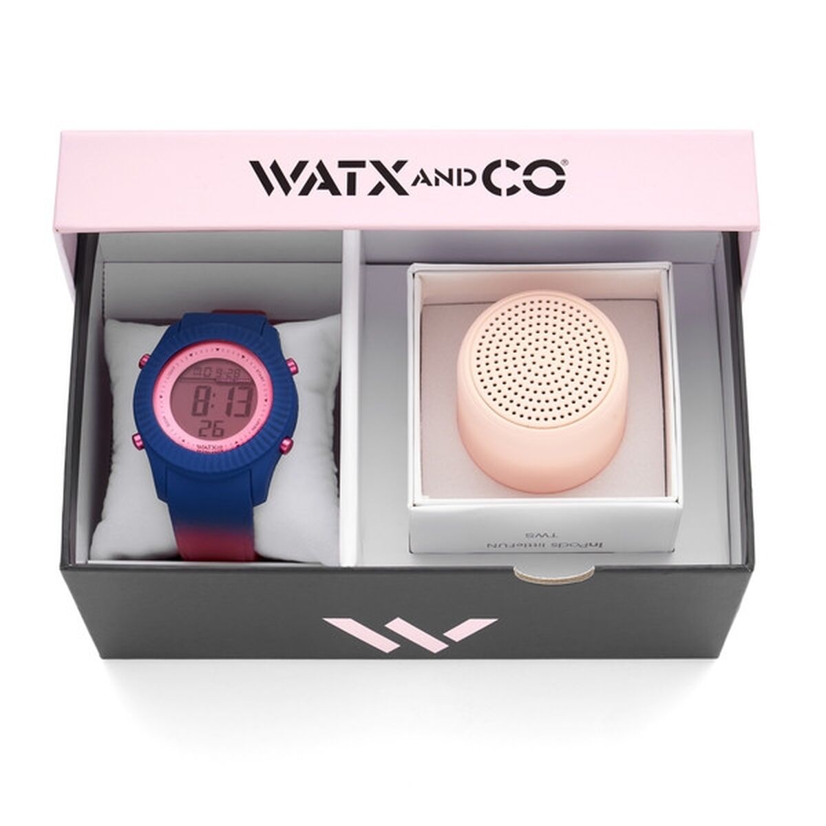 Damklocka Watx & Colors RELOJ6_M - 2