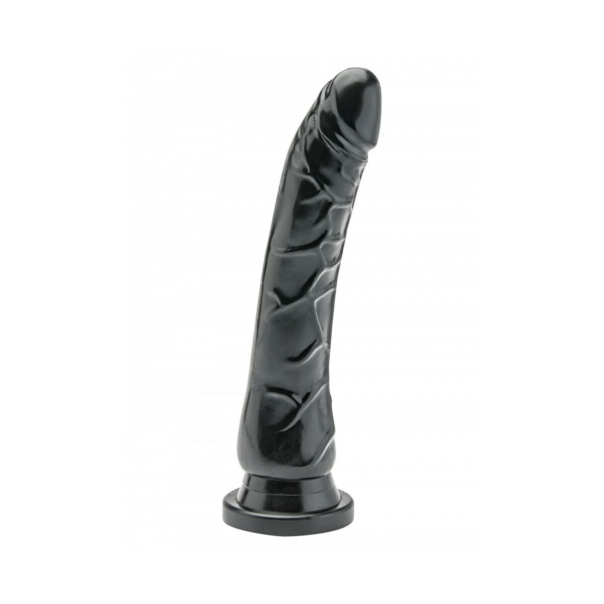 Dildo Get Real by Toyjoy Svart