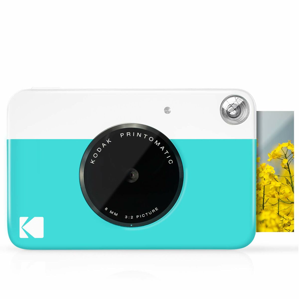 Digitalkamera Kodak PRINTOMATIC - 2