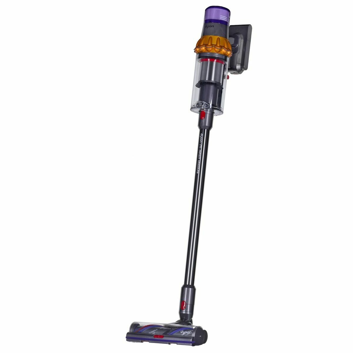 Dammsugarborste Dyson DYSON V15 DETECT ABSOLU