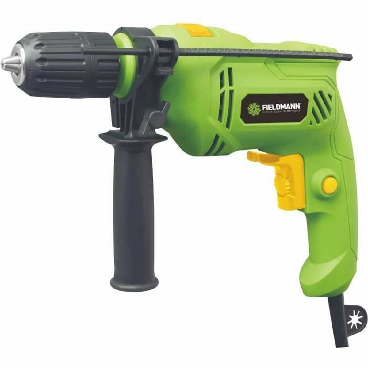 Elektrisk skruvmejsel Fieldmann FDV 200501-E 500 W