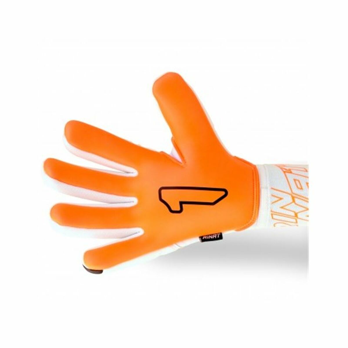 Målvaktshandskar Rinat Nkam Prime Infantil Orange - 3
