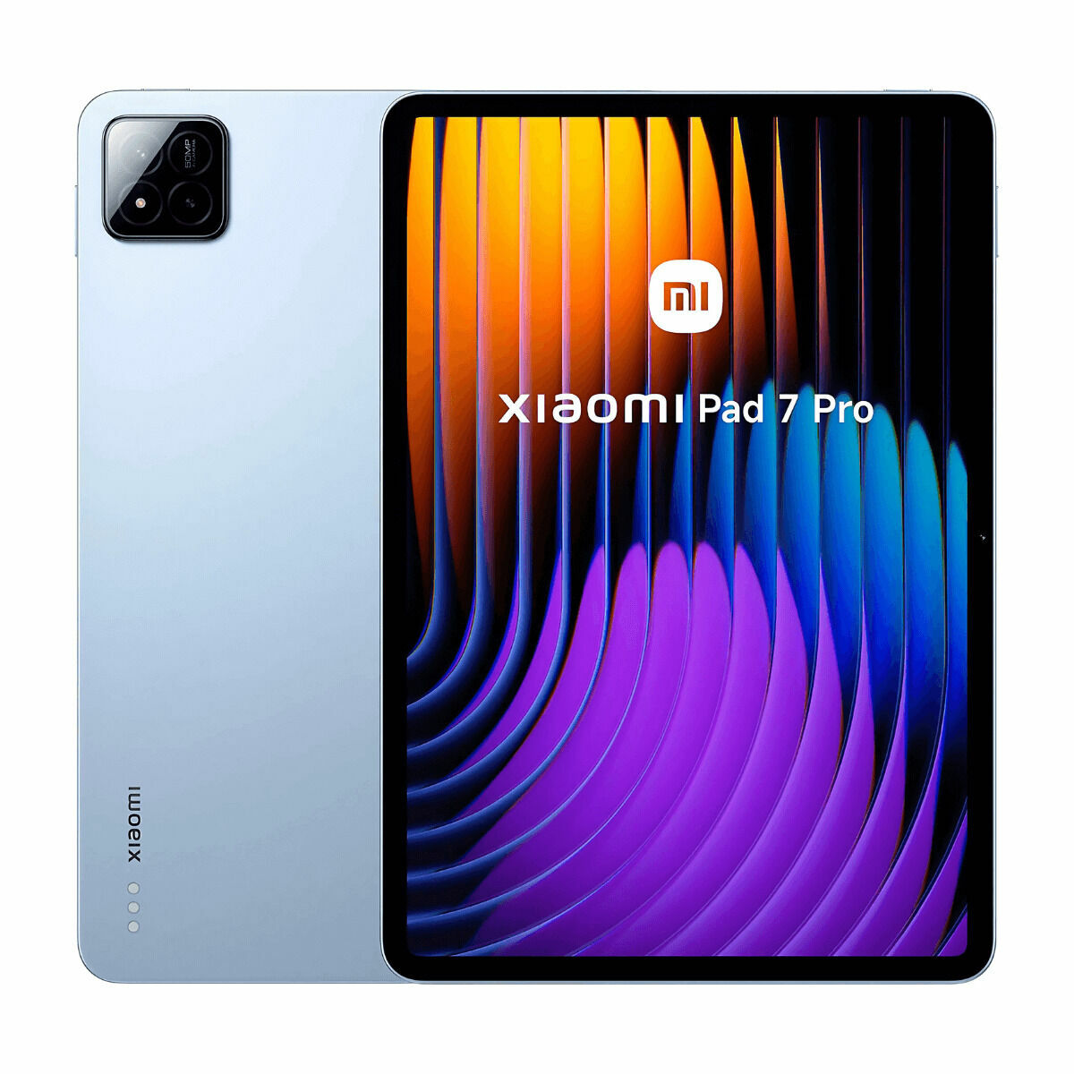Läsplatta Xiaomi 11,2" Octa Core 12 GB RAM 512 GB Blå
