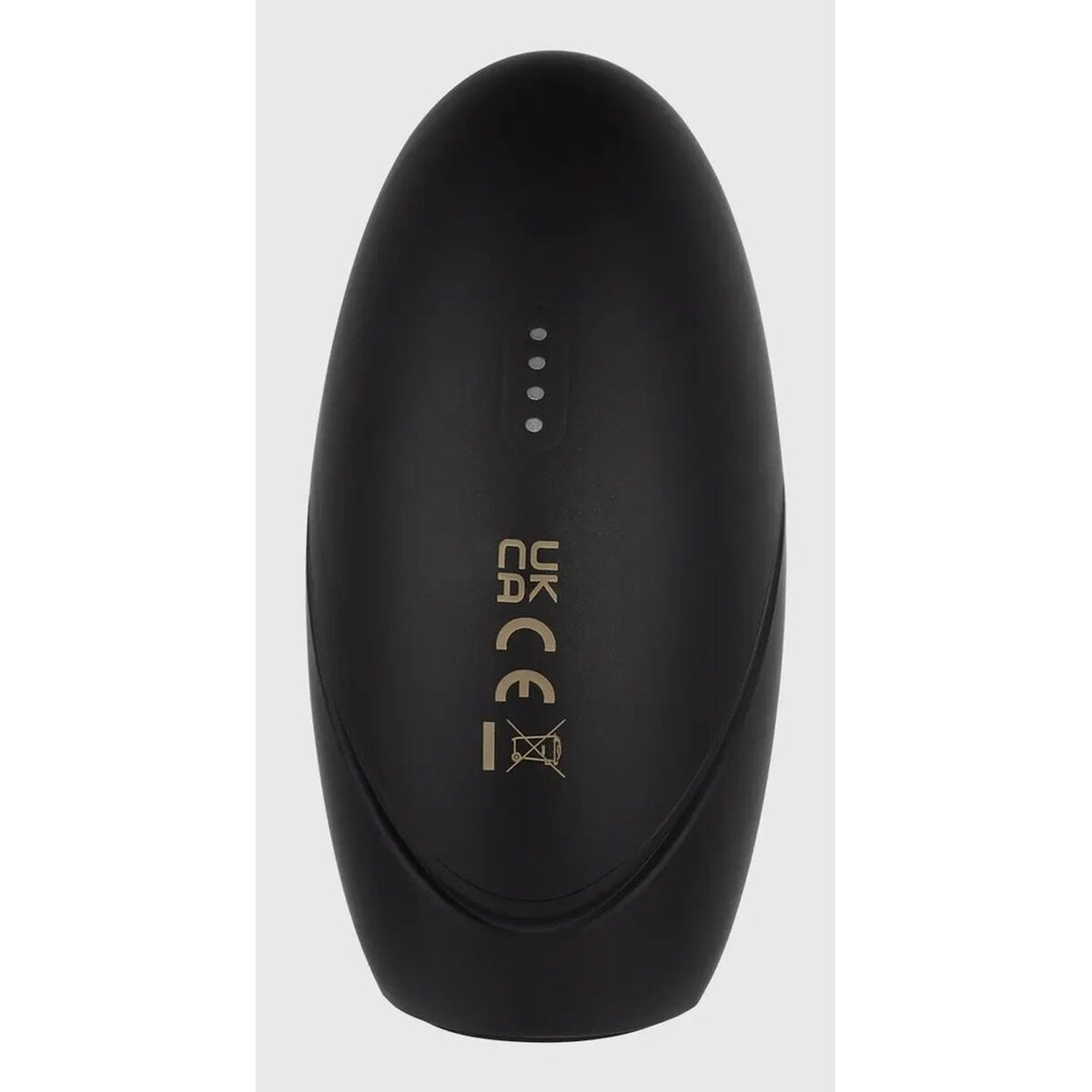 Vibrator Svakom Svart - 3