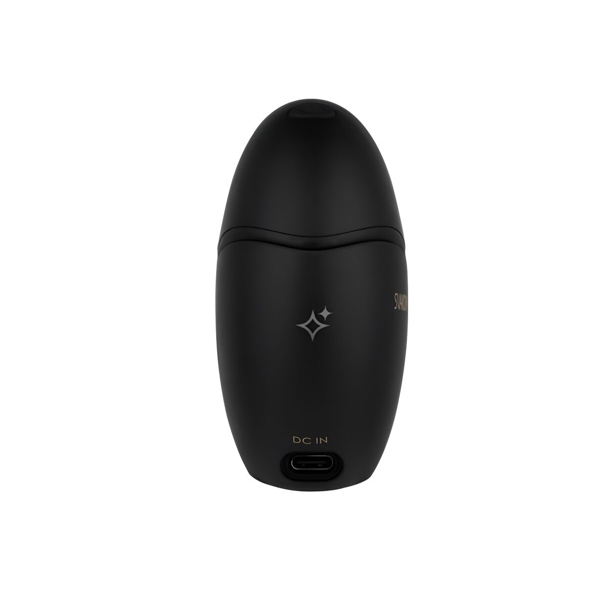 Vibrator Svakom Svart