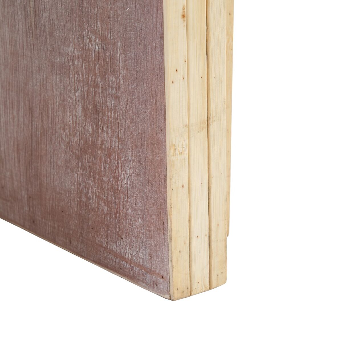 Soffbord 110 x 55 x 50 cm Trä 2 antal - 3