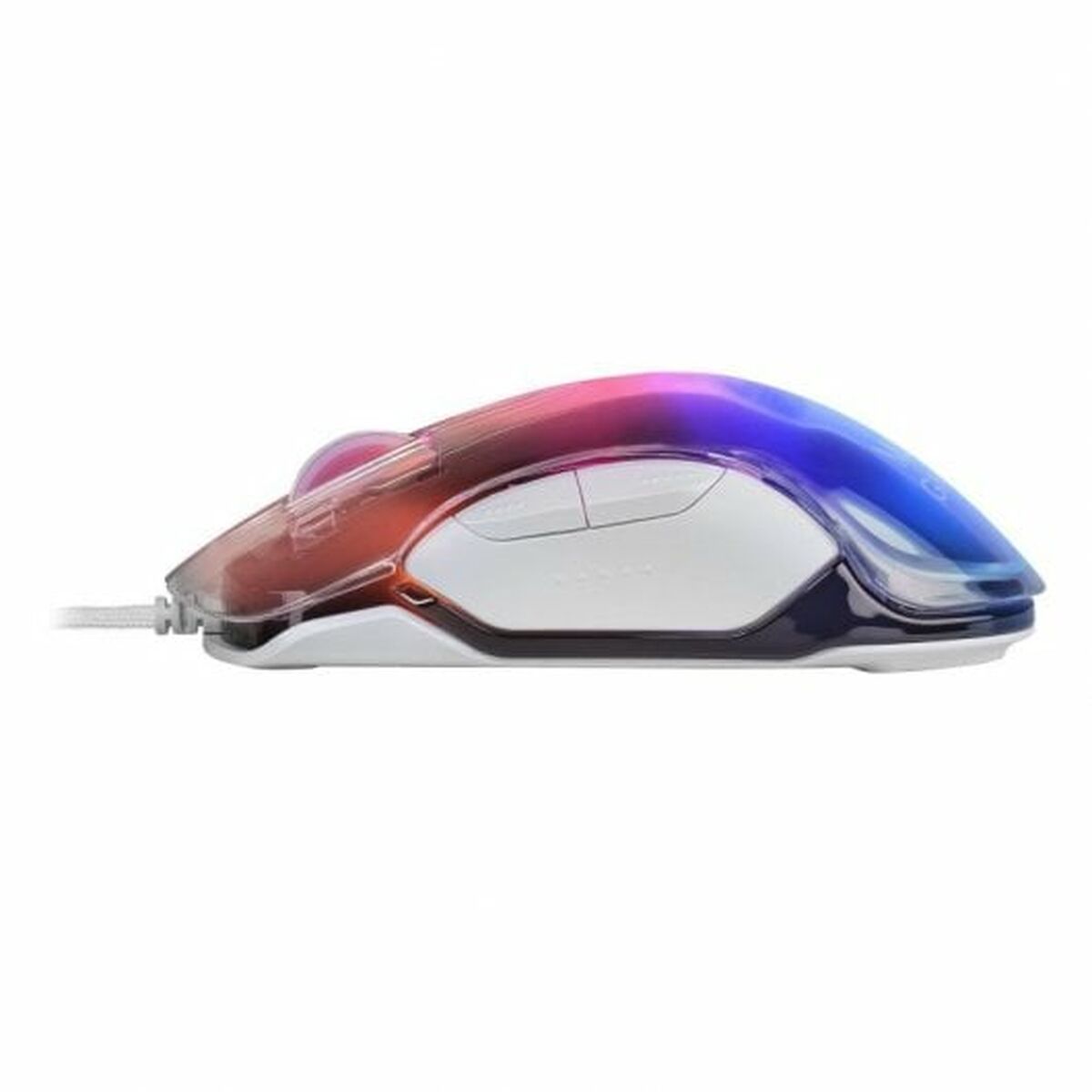 Mus Mars Gaming Vit 12400 dpi - 3