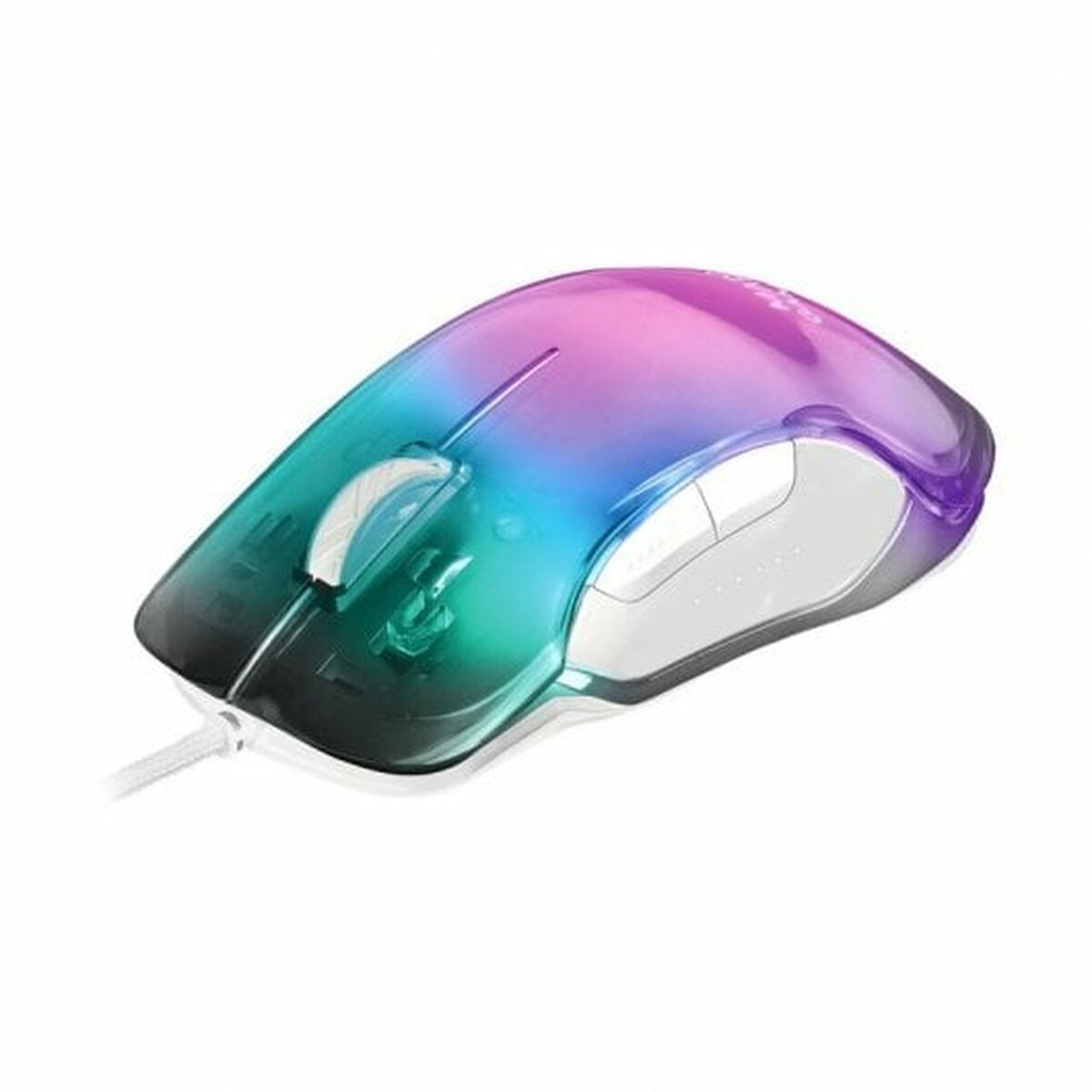 Mus Mars Gaming Vit 12400 dpi - 2