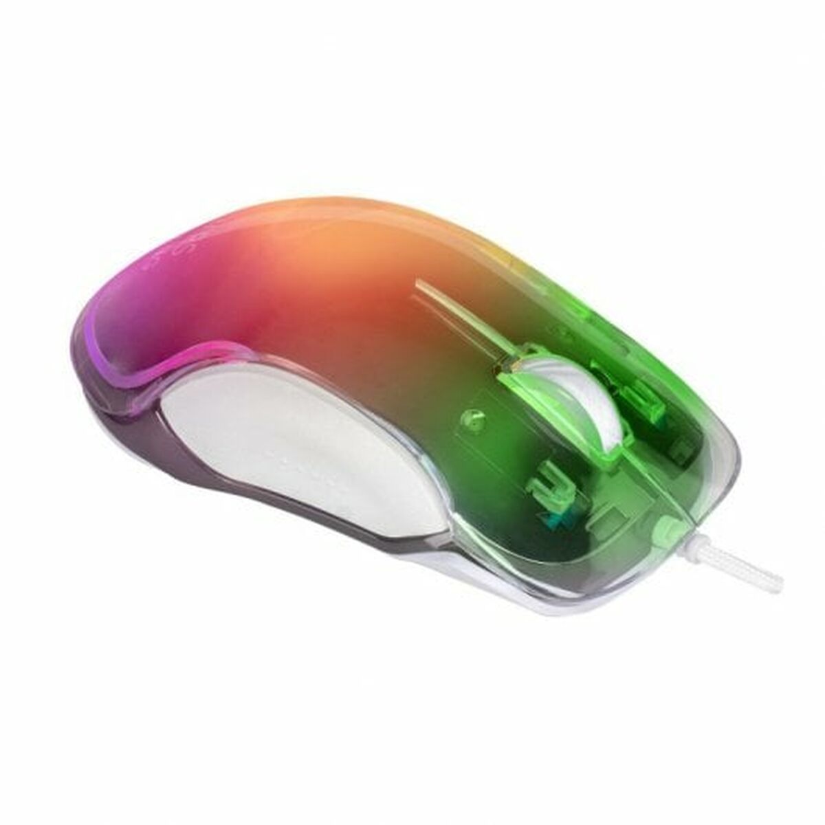 Mus Mars Gaming Vit 12400 dpi - 4