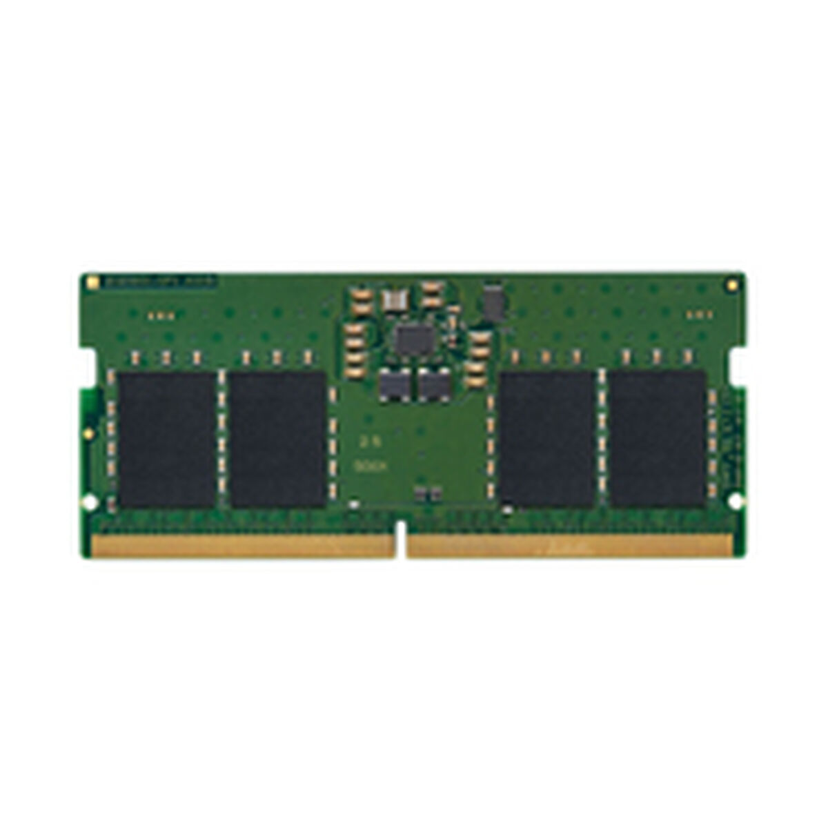 RAM-minne Kingston KCP552SS6-8 8 GB DDR5 SDRAM DDR5 5200 MHz CL42