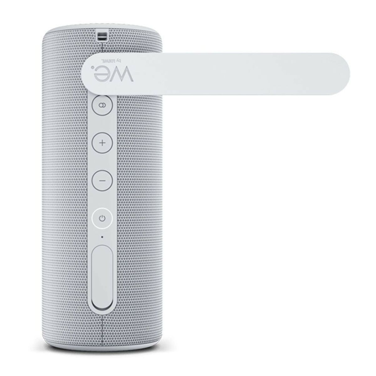 Bärbar Bluetooth Högtalare Loewe 60701S10 Silvrig Grå 40 W - 2