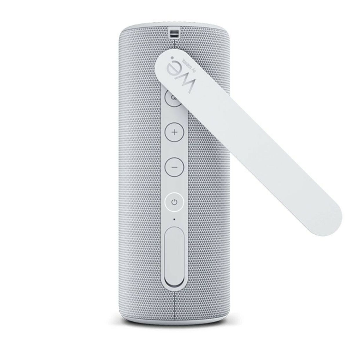 Bärbar Bluetooth Högtalare Loewe 60701S10 Silvrig Grå 40 W - 3