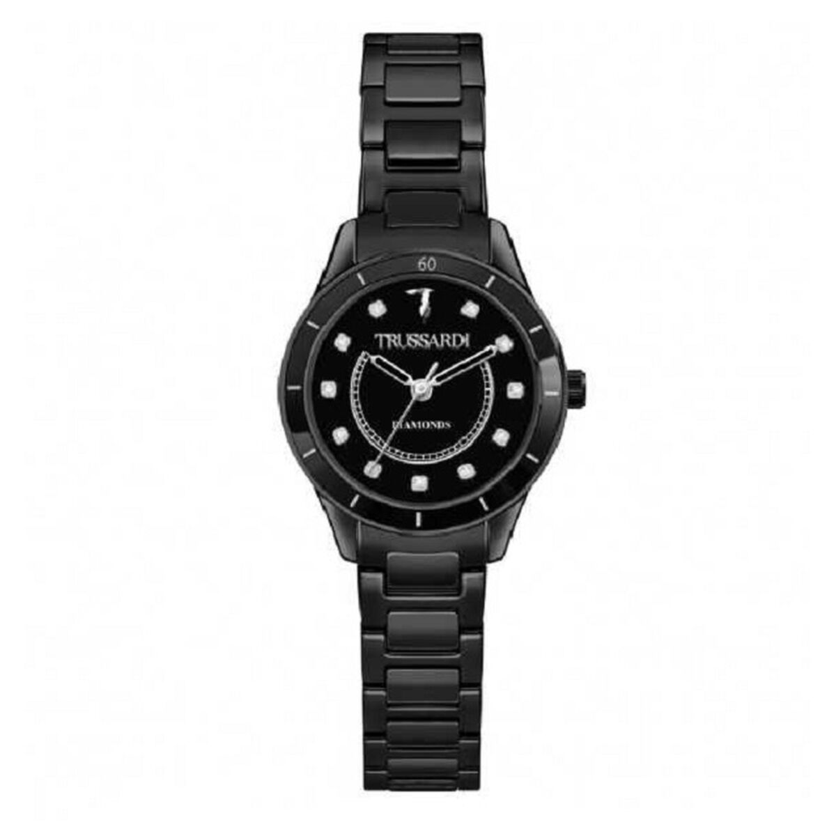 Damklocka Trussardi T-SKY (Ø 30 mm)