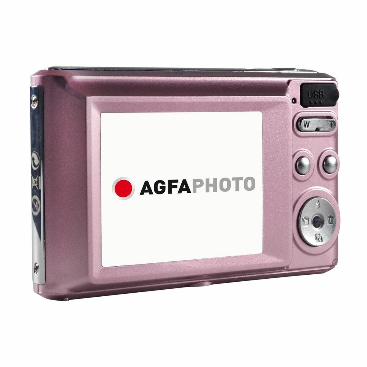 Digitalkamera Agfa DC5200 - 2