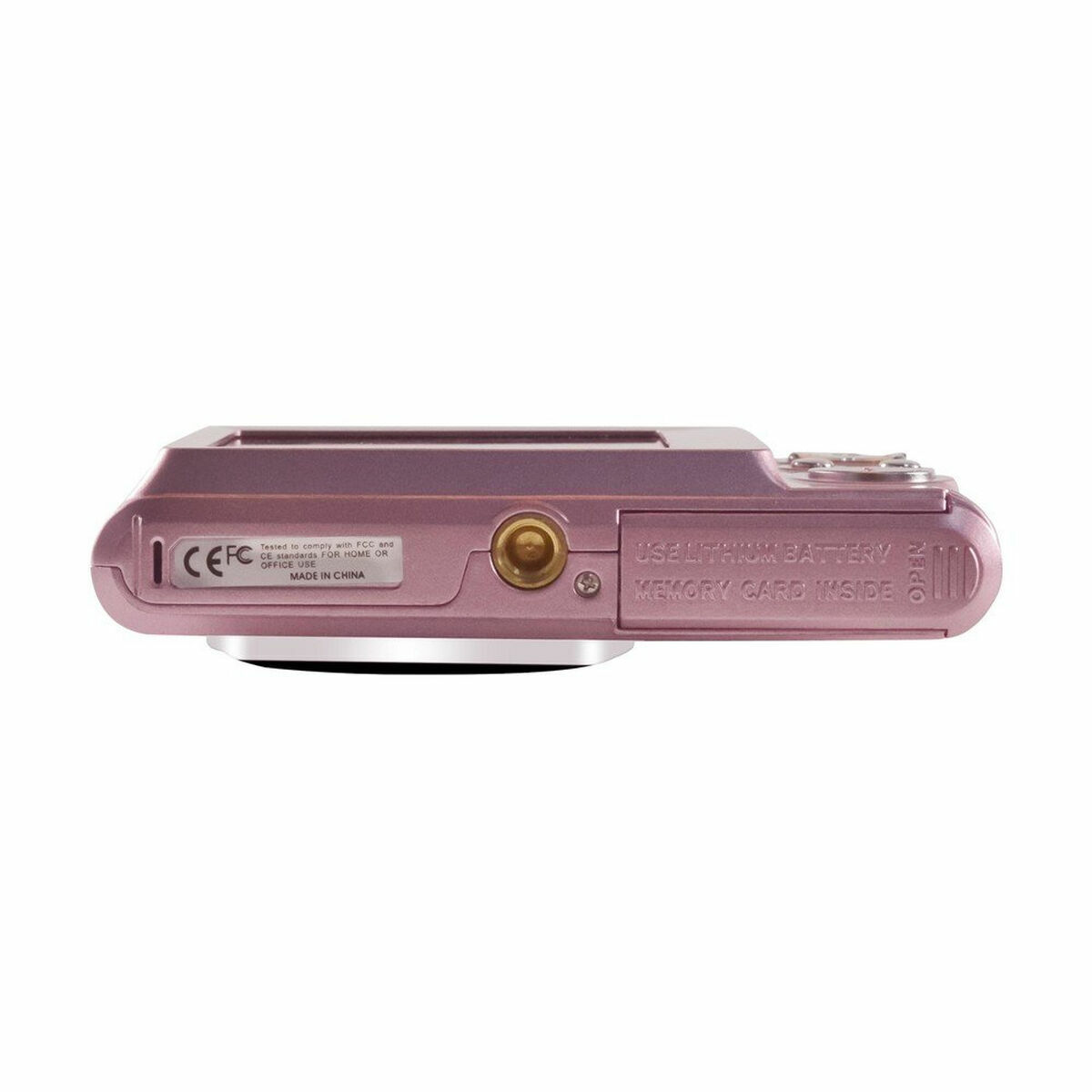 Digitalkamera Agfa DC5200 - 3