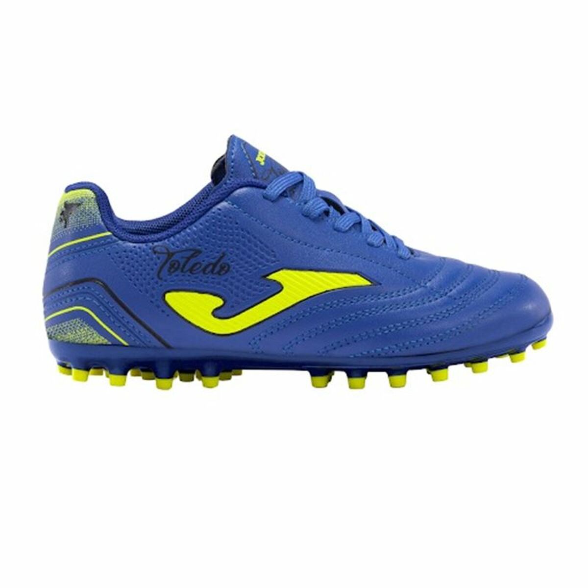 Fotbollsskor för barn Joma Sport Toledo Artificial Grass 24