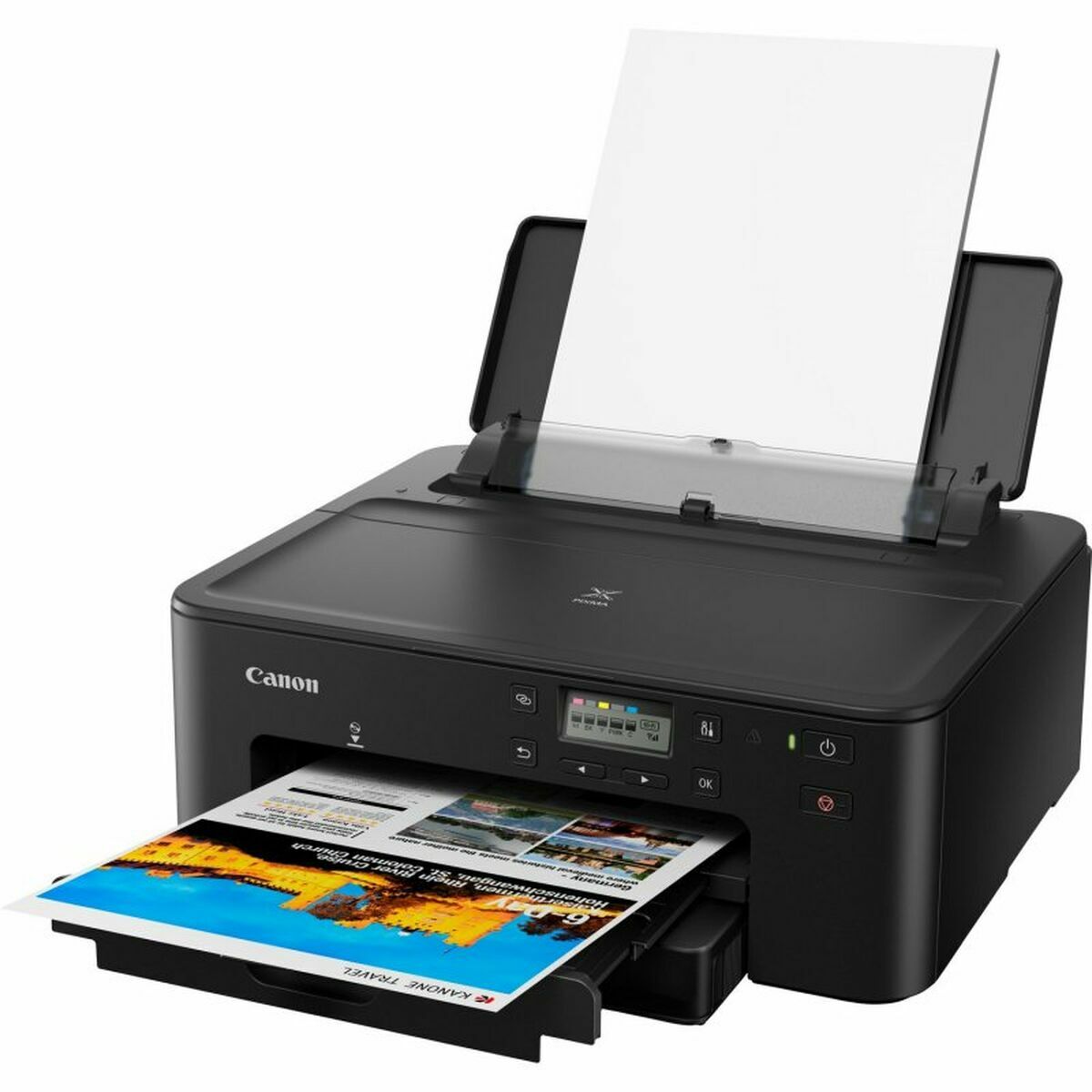 Skrivare Canon TS705a - 3