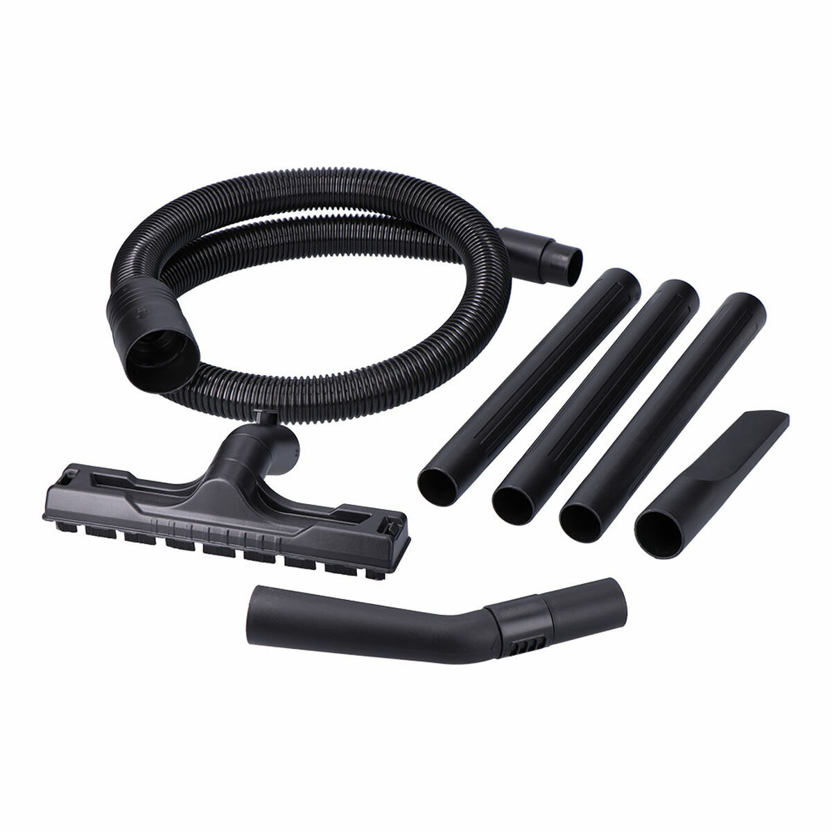 Våt- och torrdammsugare Koma Tools 1400 W 20 L - 3