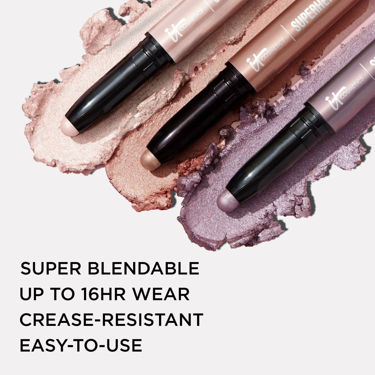 Concealer It Cosmetics Superhero Tug Tough Tan 20 g - 3