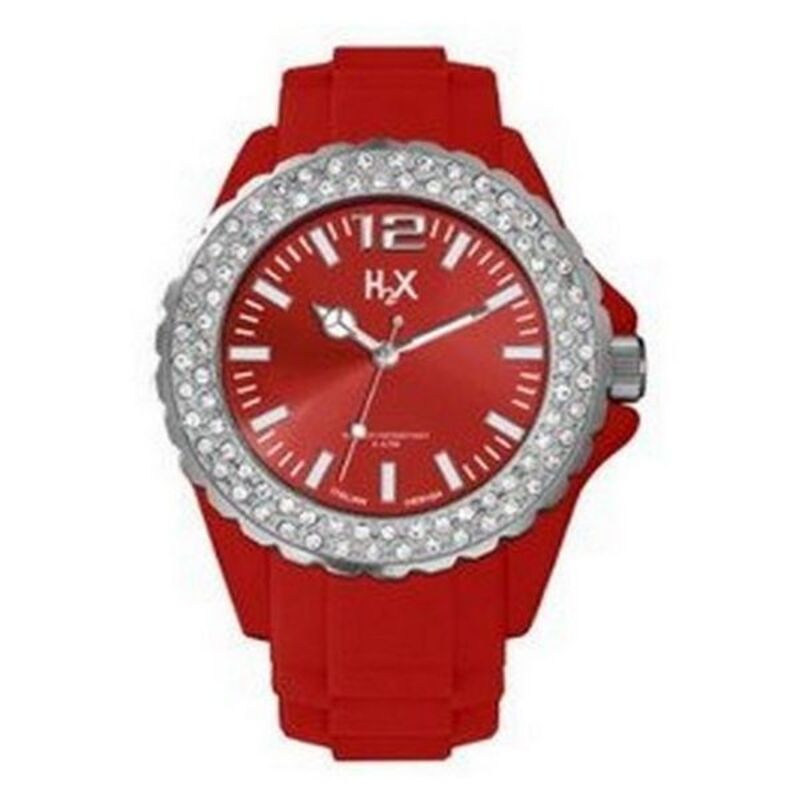 Damklocka Haurex SS382DR1 (Ø 34 mm) - 2