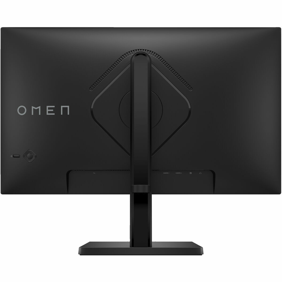 Monitor HP 780D9E9 Svart 23,8" 165 Hz - 4
