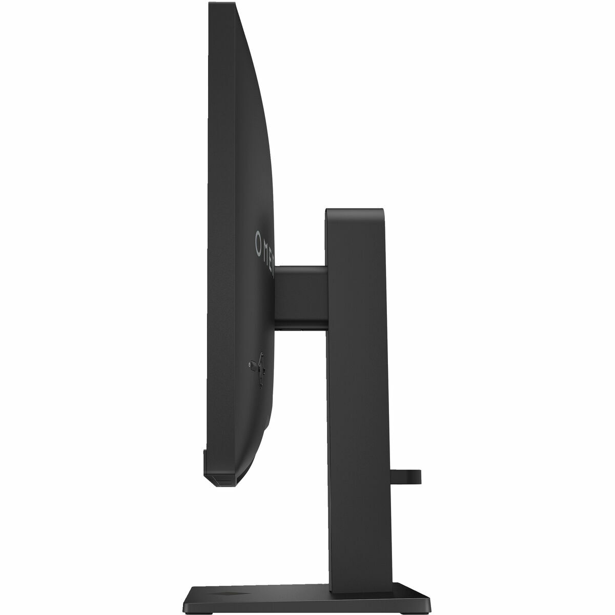 Monitor HP 780D9E9 Svart 23,8" 165 Hz - 5