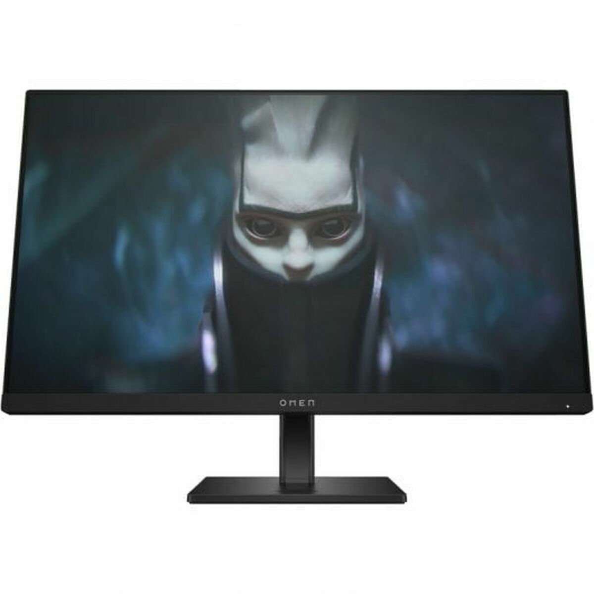 Monitor HP 780D9E9 Svart 23,8" 165 Hz