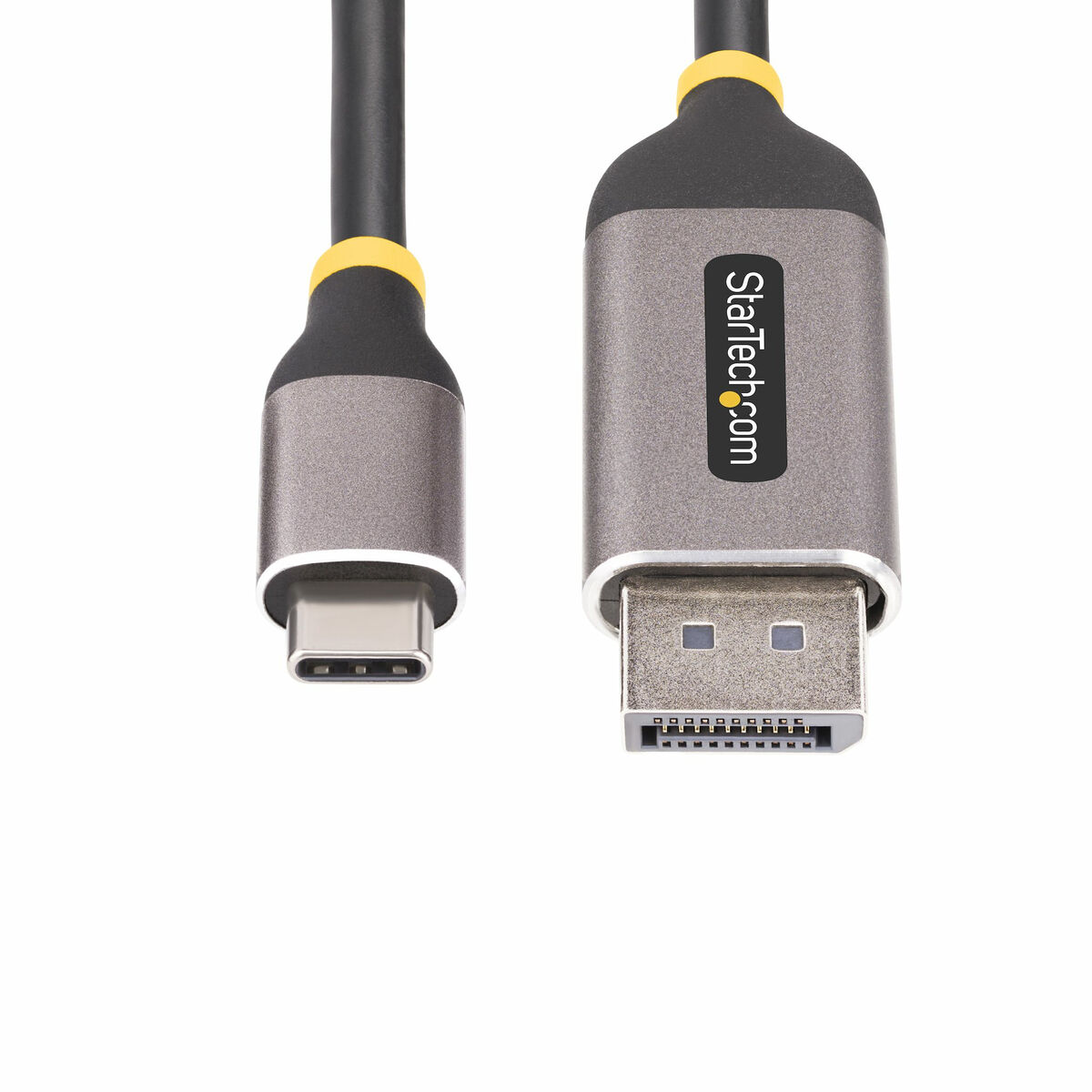 Adapter USB Startech 142-USBC-DP-8K-10F 3 m - 4