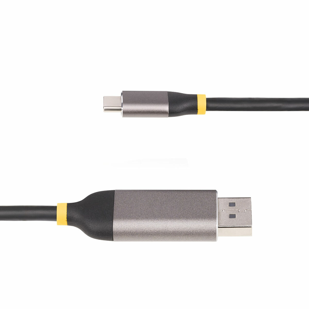 Adapter USB Startech 142-USBC-DP-8K-10F 3 m - 3