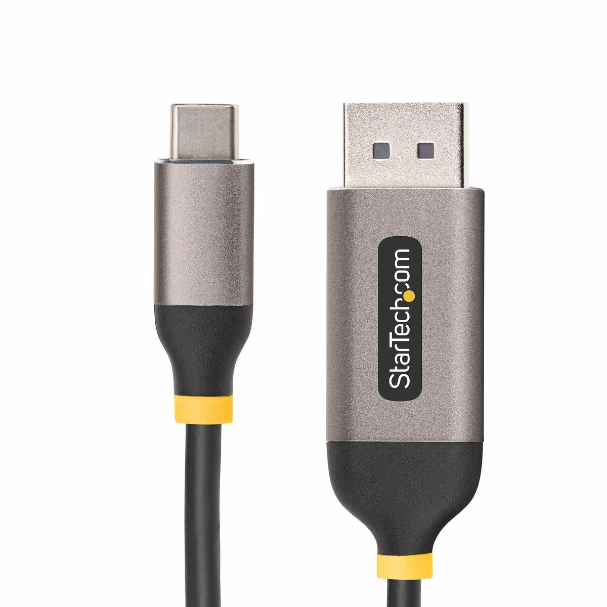 Adapter USB Startech 142-USBC-DP-8K-10F 3 m - 2