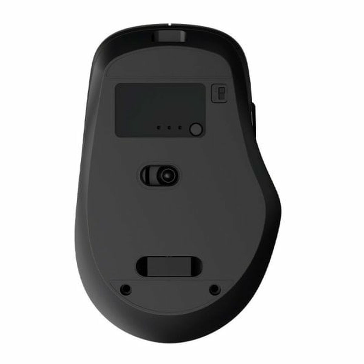 Trådlös optisk mus Cool Svart 3200 DPI - 2