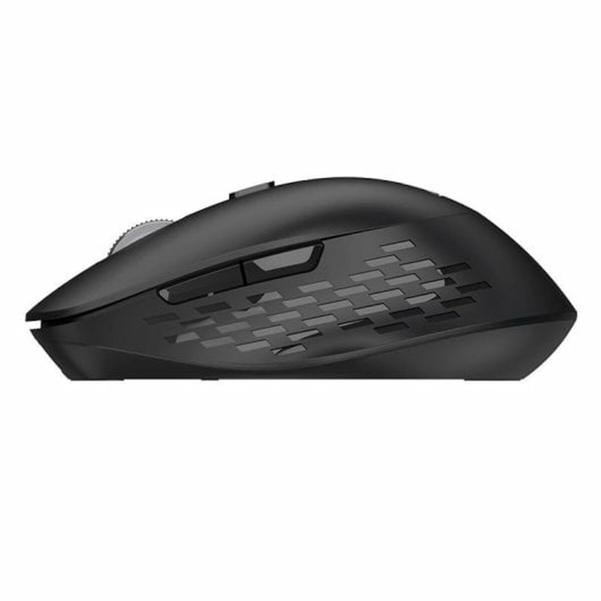 Trådlös optisk mus Cool Svart 3200 DPI - 3