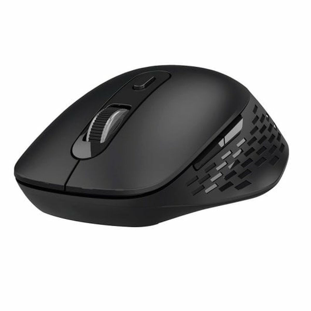 Trådlös optisk mus Cool Svart 3200 DPI - 4
